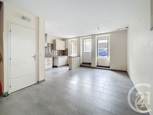 Maison &agrave; vendre - 5 pi&egrave;ces - 67,74 m2 - Villecresnes - 94 - ILE-DE-FRANCE