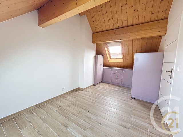 Maison &agrave; vendre - 5 pi&egrave;ces - 67,74 m2 - Villecresnes - 94 - ILE-DE-FRANCE