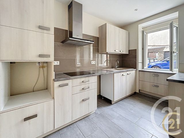 Maison &agrave; vendre - 5 pi&egrave;ces - 67,74 m2 - Villecresnes - 94 - ILE-DE-FRANCE