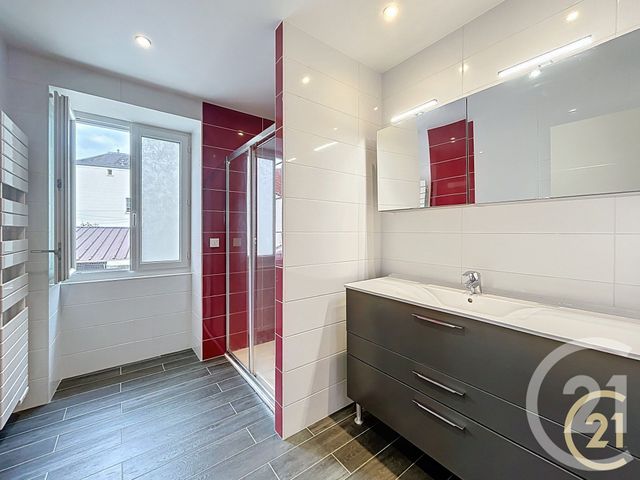 Maison &agrave; vendre - 5 pi&egrave;ces - 67,74 m2 - Villecresnes - 94 - ILE-DE-FRANCE