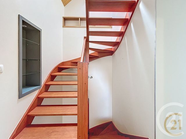 Maison &agrave; vendre - 5 pi&egrave;ces - 67,74 m2 - Villecresnes - 94 - ILE-DE-FRANCE