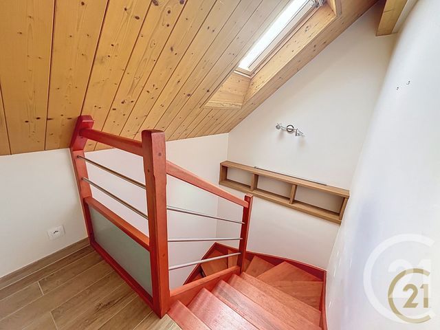 Maison &agrave; vendre - 5 pi&egrave;ces - 67,74 m2 - Villecresnes - 94 - ILE-DE-FRANCE