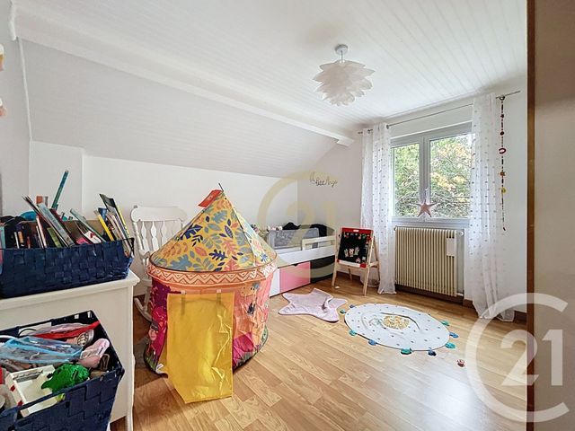 Maison à vendre - 5 pièces - 128,37 m2 - Villecresnes - 94 - ILE-DE-FRANCE