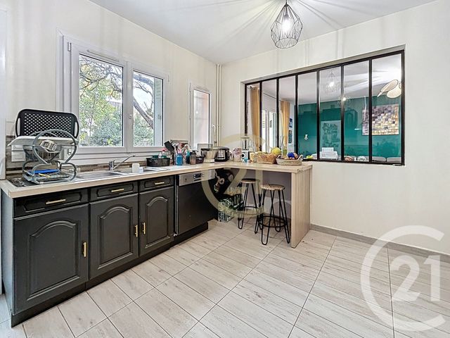 Maison à vendre - 5 pièces - 128,37 m2 - Villecresnes - 94 - ILE-DE-FRANCE