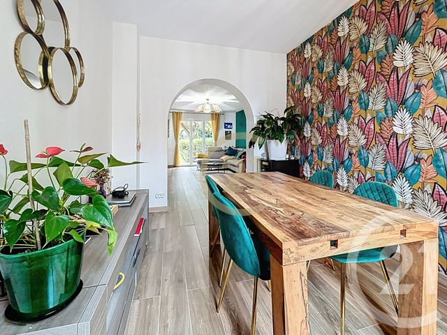 maison - VILLECRESNES - 94