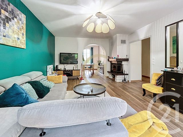 Maison à vendre - 5 pièces - 128,37 m2 - Villecresnes - 94 - ILE-DE-FRANCE