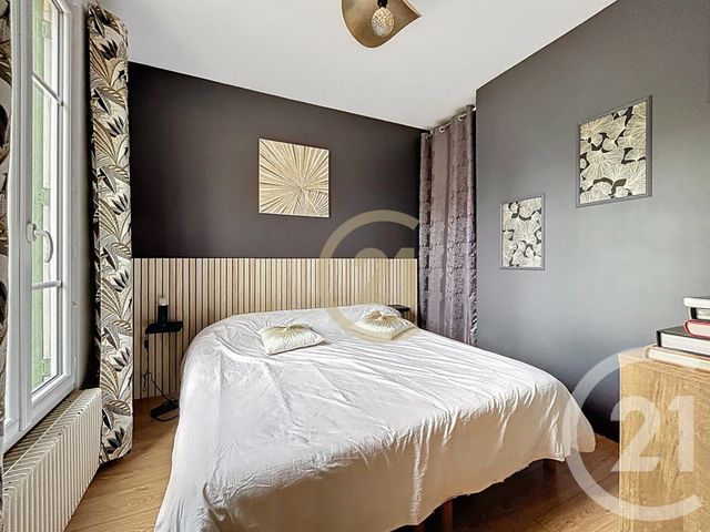 Maison à vendre - 5 pièces - 128,37 m2 - Villecresnes - 94 - ILE-DE-FRANCE