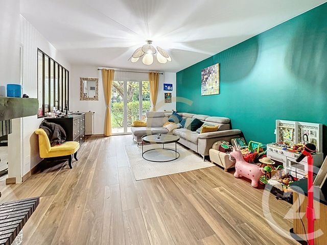 Maison à vendre - 5 pièces - 128,37 m2 - Villecresnes - 94 - ILE-DE-FRANCE