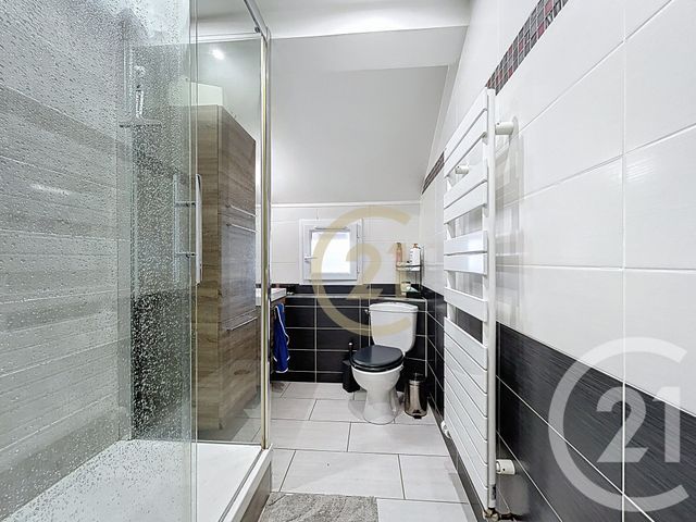 Maison à vendre - 5 pièces - 128,37 m2 - Villecresnes - 94 - ILE-DE-FRANCE