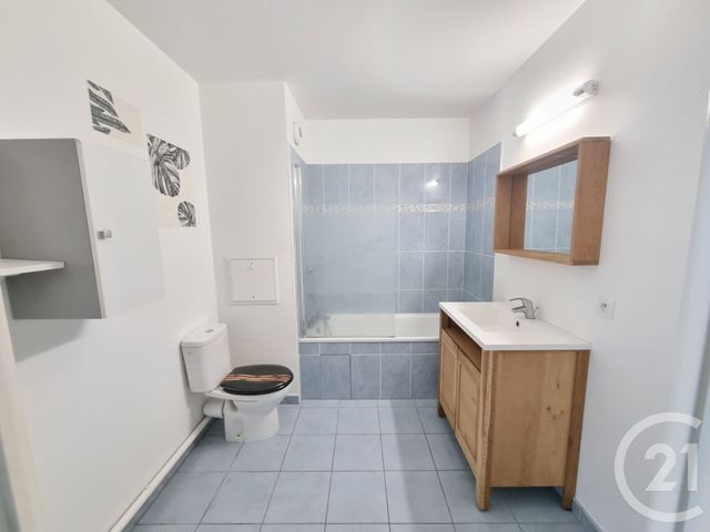 Appartement Studio &agrave; louer - 1 pi&egrave;ce - 26,70 m2 - Sucy En Brie - 94 - ILE-DE-FRANCE