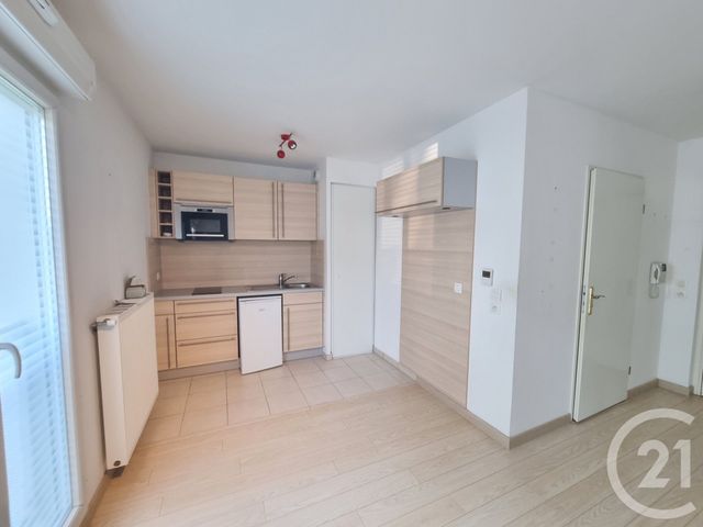 appartement - SUCY EN BRIE - 94