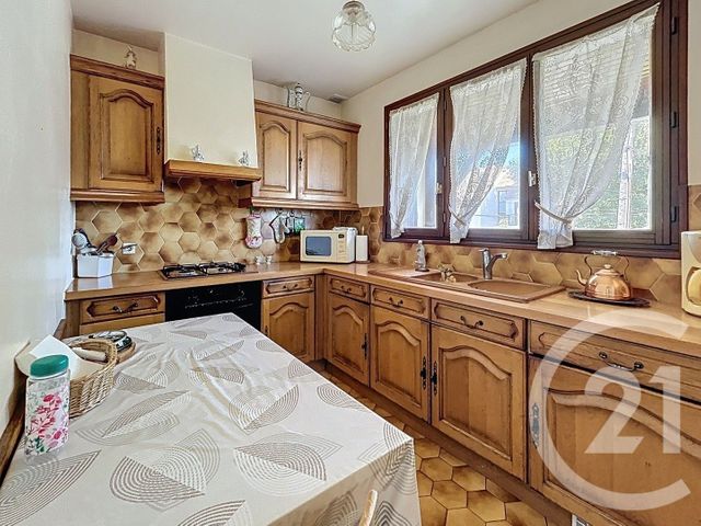 Maison à vendre - 6 pièces - 113,95 m2 - Villecresnes - 94 - ILE-DE-FRANCE