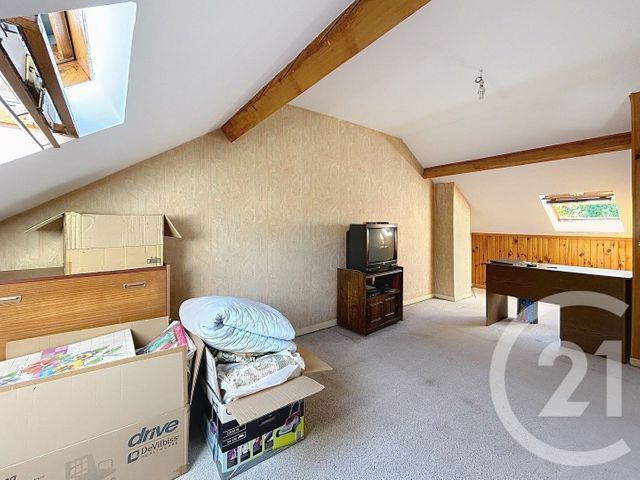 Maison à vendre - 6 pièces - 113,95 m2 - Villecresnes - 94 - ILE-DE-FRANCE