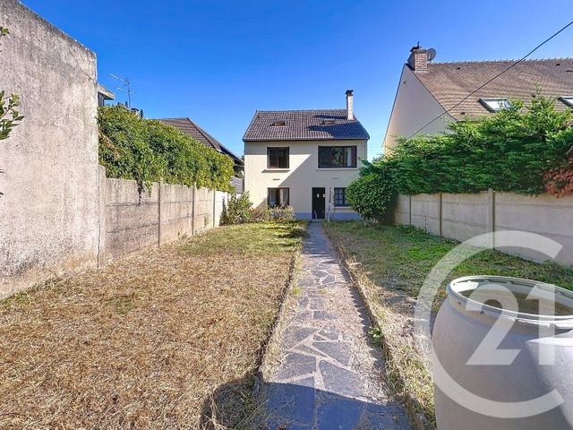 Maison à vendre - 6 pièces - 113,95 m2 - Villecresnes - 94 - ILE-DE-FRANCE