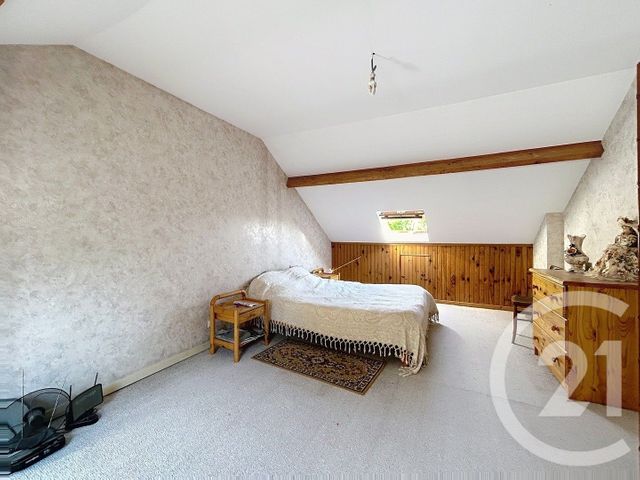 Maison à vendre - 6 pièces - 113,95 m2 - Villecresnes - 94 - ILE-DE-FRANCE