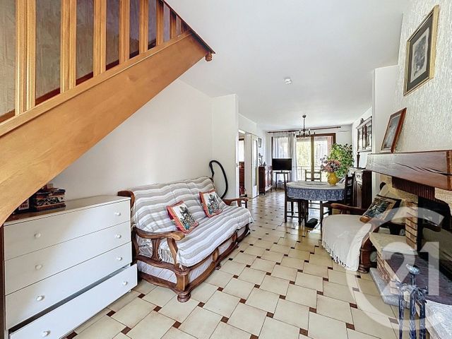 Maison à vendre - 6 pièces - 113,95 m2 - Villecresnes - 94 - ILE-DE-FRANCE