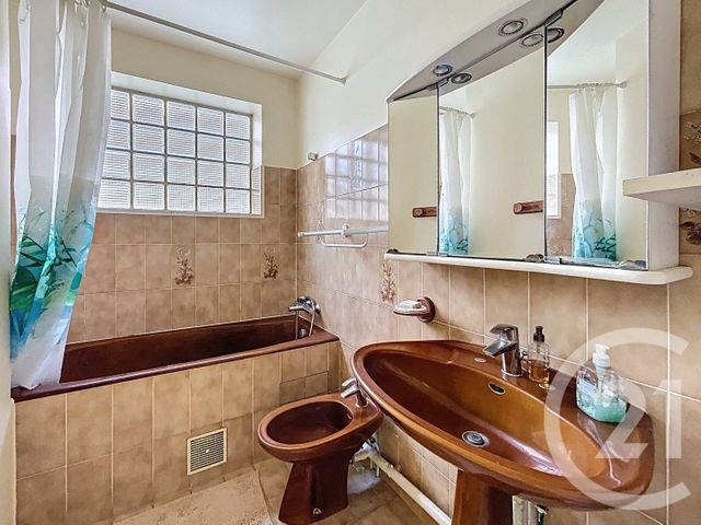 Maison à vendre - 6 pièces - 113,95 m2 - Villecresnes - 94 - ILE-DE-FRANCE