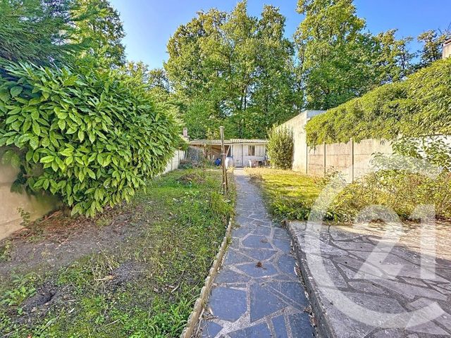 Maison à vendre - 6 pièces - 113,95 m2 - Villecresnes - 94 - ILE-DE-FRANCE