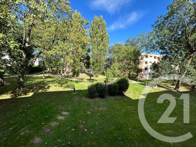 appartement - VILLECRESNES - 94