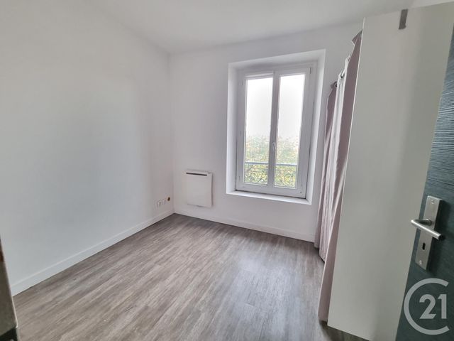 Appartement F2 à louer - 2 pièces - 44,83 m2 - Limeil Brevannes - 94 - ILE-DE-FRANCE