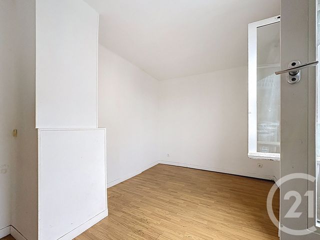 Appartement F2 &agrave; vendre - 2 pi&egrave;ces - 44,74 m2 - Villeneuve St Georges - 94 - ILE-DE-FRANCE