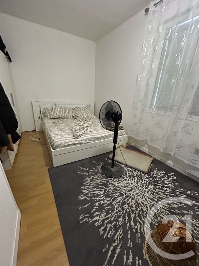 Appartement F2 à vendre - 2 pièces - 44,74 m2 - Villeneuve St Georges - 94 - ILE-DE-FRANCE