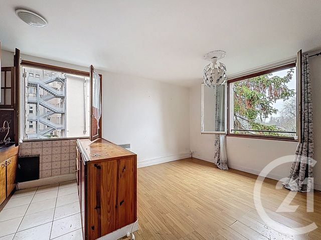 appartement - VILLENEUVE ST GEORGES - 94