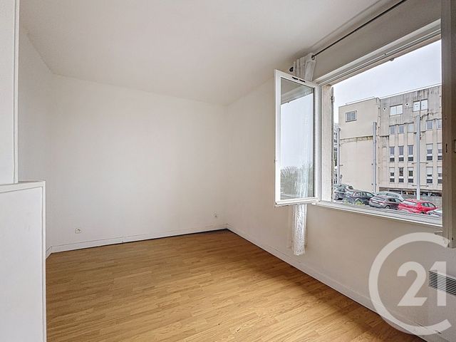 Appartement F2 &agrave; vendre - 2 pi&egrave;ces - 44,74 m2 - Villeneuve St Georges - 94 - ILE-DE-FRANCE