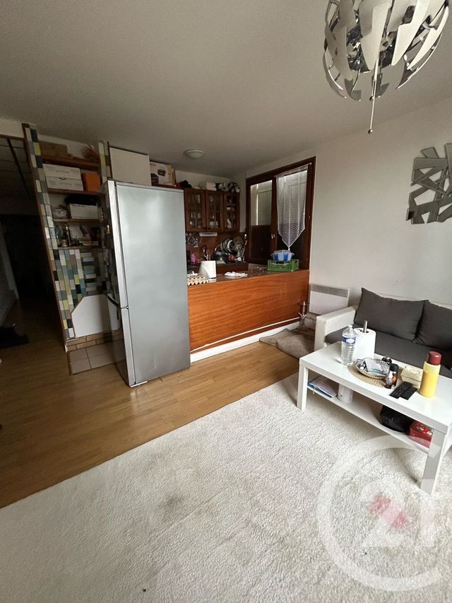 Appartement F2 à vendre - 2 pièces - 44,74 m2 - Villeneuve St Georges - 94 - ILE-DE-FRANCE
