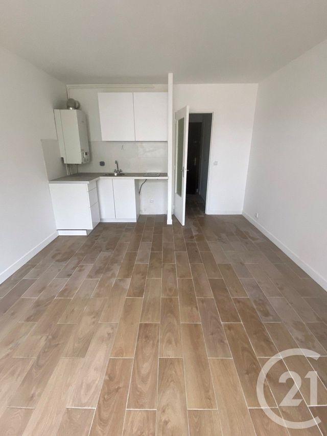 appartement - VILLEMOMBLE - 93