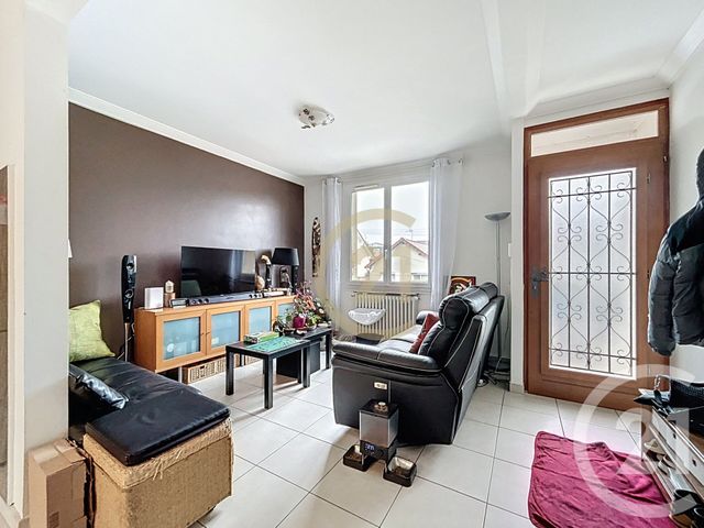 Maison à vendre - 3 pièces - 73,71 m2 - Ormesson Sur Marne - 94 - ILE-DE-FRANCE