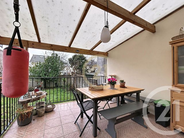 Maison à vendre - 3 pièces - 73,71 m2 - Ormesson Sur Marne - 94 - ILE-DE-FRANCE