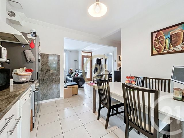 Maison à vendre - 3 pièces - 73,71 m2 - Ormesson Sur Marne - 94 - ILE-DE-FRANCE