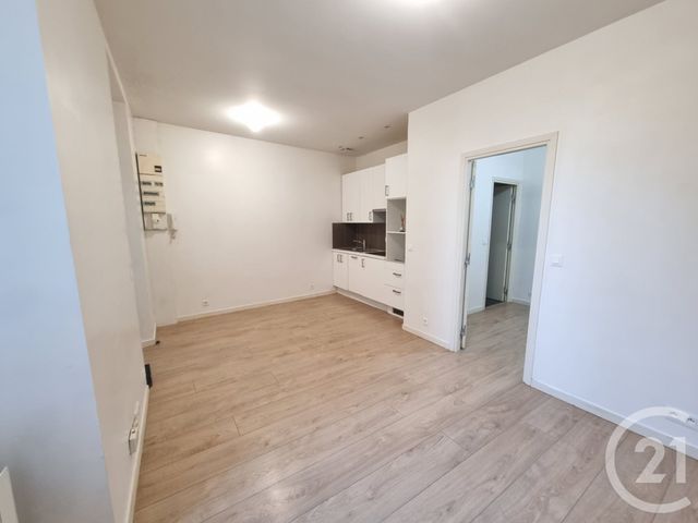 appartement - SANTENY - 94