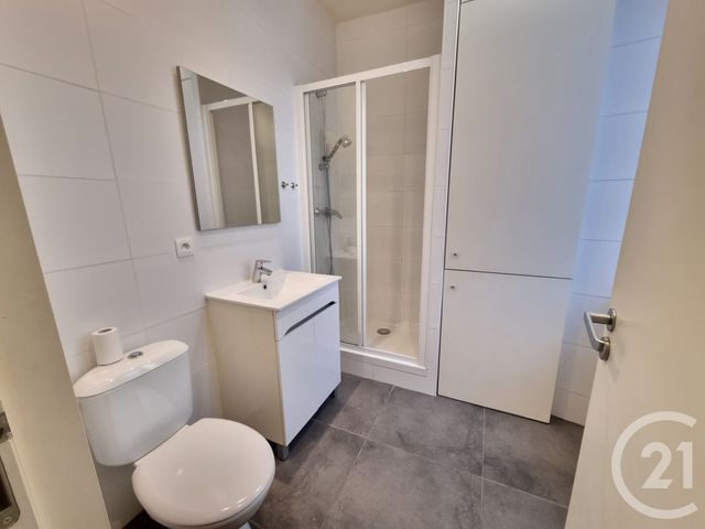 Appartement F2 &agrave; louer - 2 pi&egrave;ces - 28,50 m2 - Santeny - 94 - ILE-DE-FRANCE