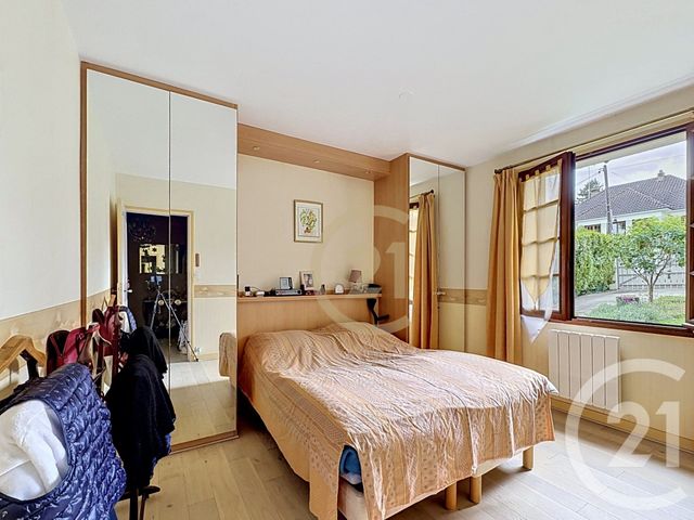 Maison &agrave; vendre - 7 pi&egrave;ces - 130,87 m2 - Villecresnes - 94 - ILE-DE-FRANCE