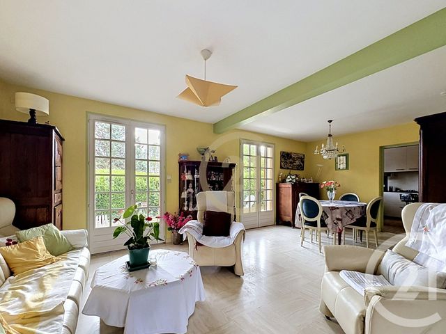 Maison &agrave; vendre - 7 pi&egrave;ces - 130,87 m2 - Villecresnes - 94 - ILE-DE-FRANCE