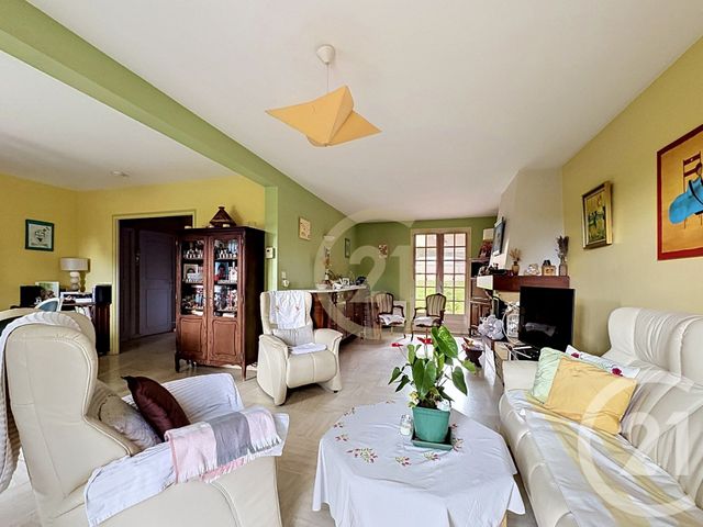 Maison &agrave; vendre - 7 pi&egrave;ces - 130,87 m2 - Villecresnes - 94 - ILE-DE-FRANCE