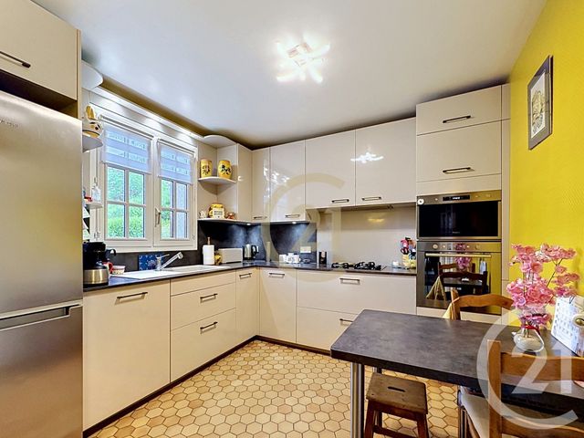 Maison &agrave; vendre - 7 pi&egrave;ces - 130,87 m2 - Villecresnes - 94 - ILE-DE-FRANCE