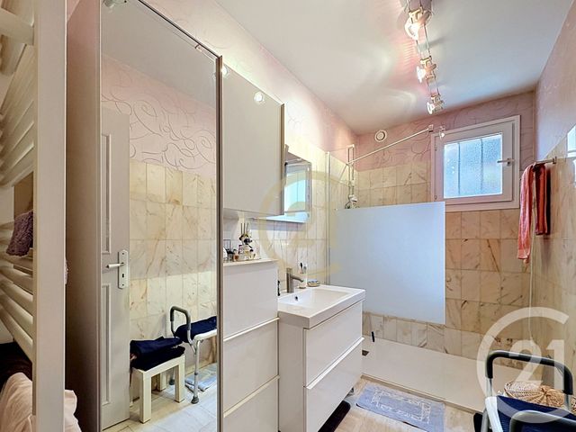 Maison &agrave; vendre - 7 pi&egrave;ces - 130,87 m2 - Villecresnes - 94 - ILE-DE-FRANCE