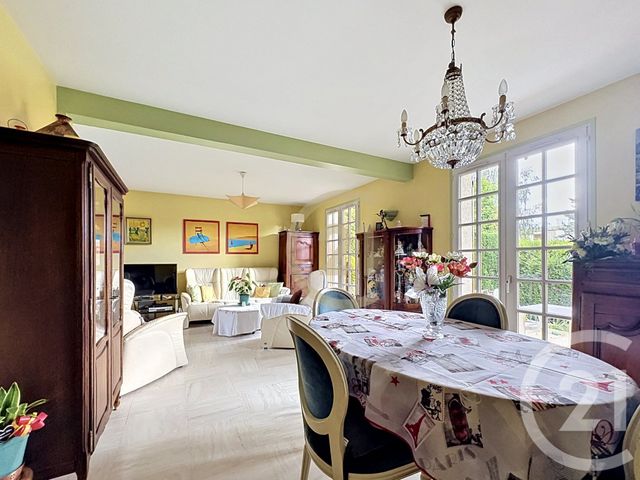 Maison &agrave; vendre - 7 pi&egrave;ces - 130,87 m2 - Villecresnes - 94 - ILE-DE-FRANCE