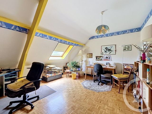 Maison &agrave; vendre - 7 pi&egrave;ces - 130,87 m2 - Villecresnes - 94 - ILE-DE-FRANCE