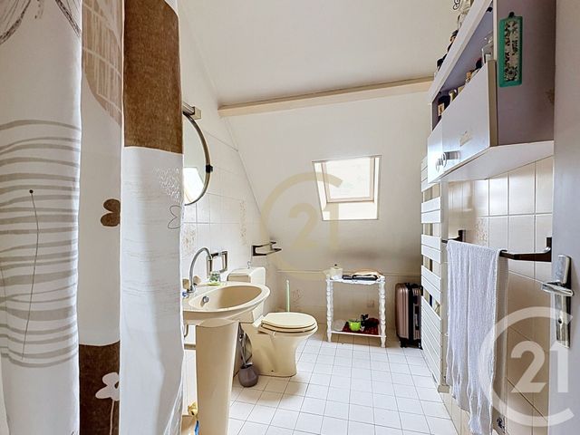Maison &agrave; vendre - 7 pi&egrave;ces - 130,87 m2 - Villecresnes - 94 - ILE-DE-FRANCE