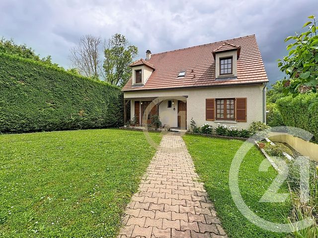 maison - VILLECRESNES - 94