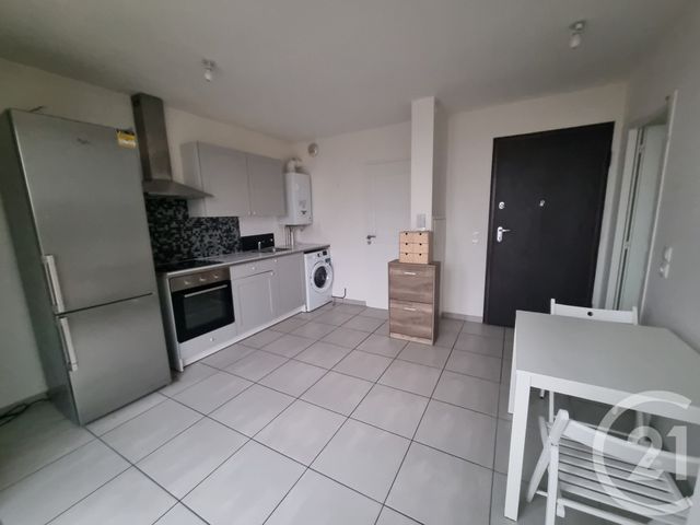 appartement - STE GENEVIEVE DES BOIS - 91