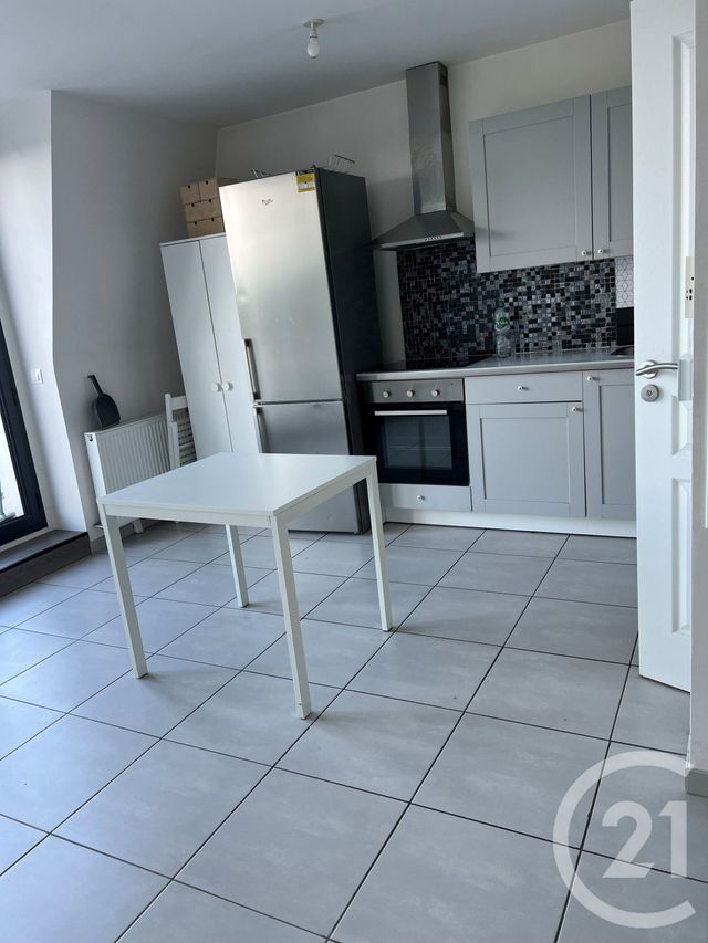 appartement - STE GENEVIEVE DES BOIS - 91