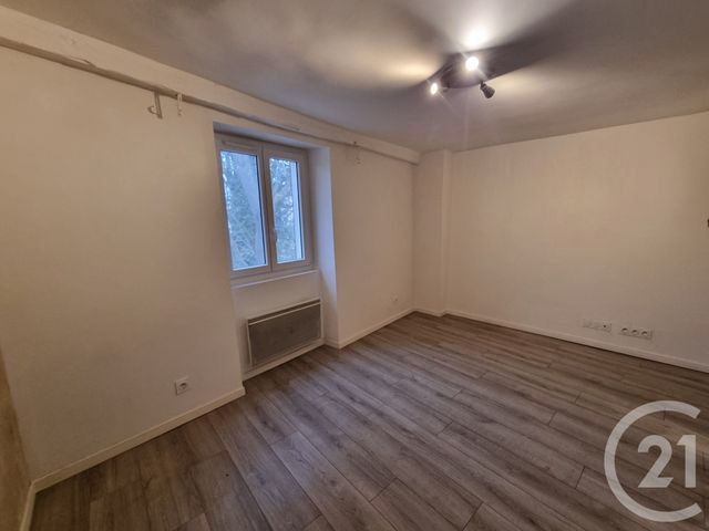 Appartement F2 &agrave; louer - 2 pi&egrave;ces - 25,29 m2 - Boissy St Leger - 94 - ILE-DE-FRANCE