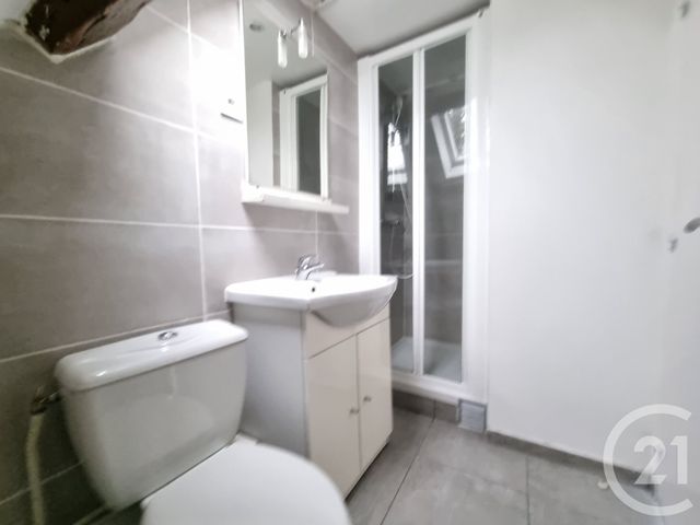 Appartement F2 &agrave; louer - 2 pi&egrave;ces - 25,29 m2 - Boissy St Leger - 94 - ILE-DE-FRANCE
