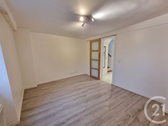 appartement - BOISSY ST LEGER - 94