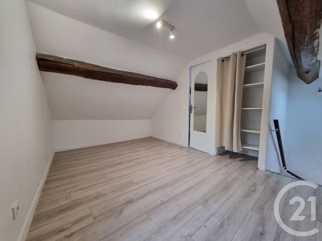 Appartement F2 &agrave; louer - 2 pi&egrave;ces - 25,29 m2 - Boissy St Leger - 94 - ILE-DE-FRANCE